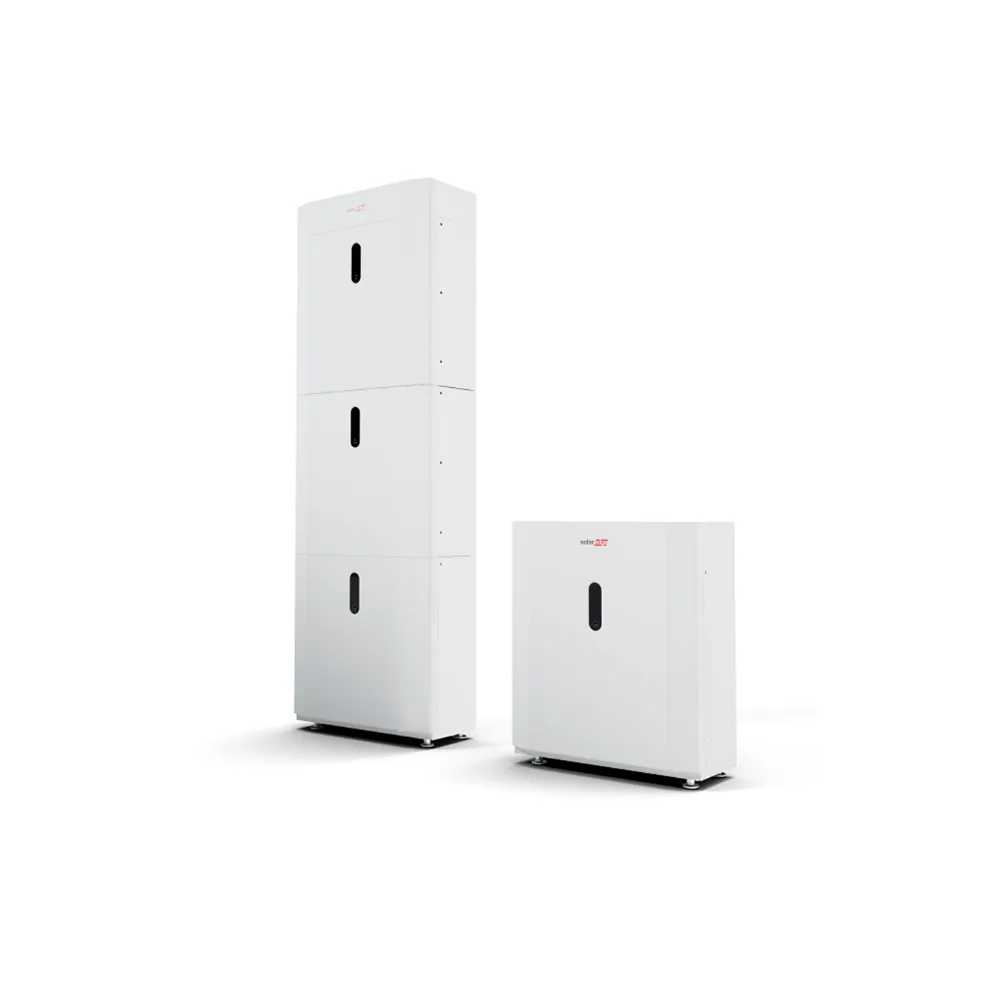 SolarEdge Stackable Battery
