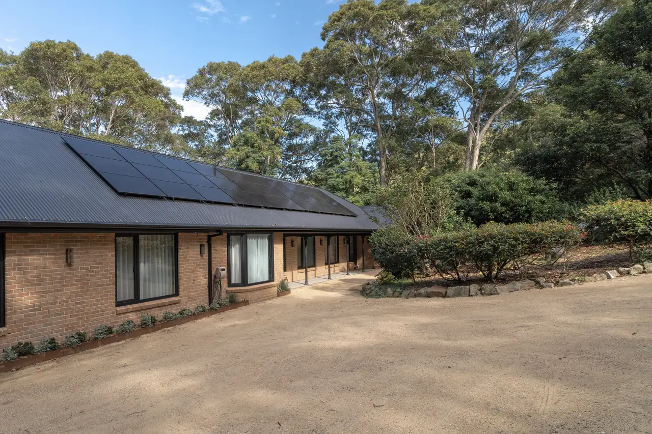 Solar, Batteries and EV Charging for Rocky