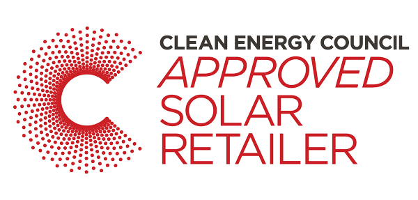 Solahart Gladstone is a Clean Energy Council Approved Solar Retailer
