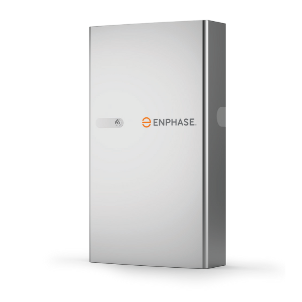 Enphase IQ Series Battery