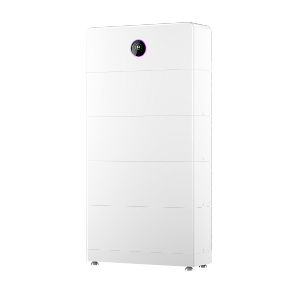 GoodWe ESA Battery right tilt