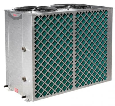 Commercial heat pump from Solahart Gladstone